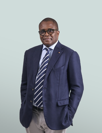 Agbayissah, Sena