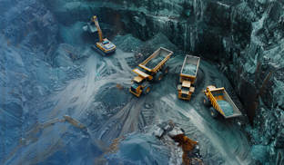 Mining and Natural Resources