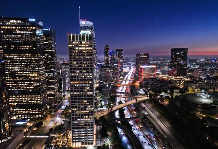 Los Angeles