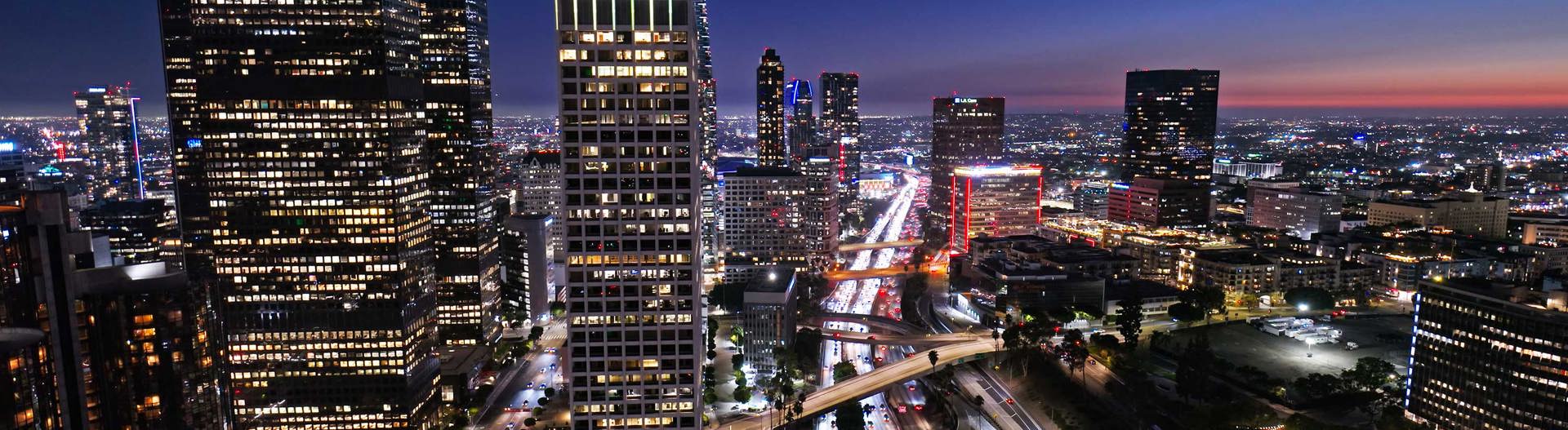 Los Angeles