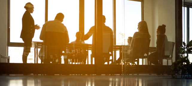 Nous rejoindre