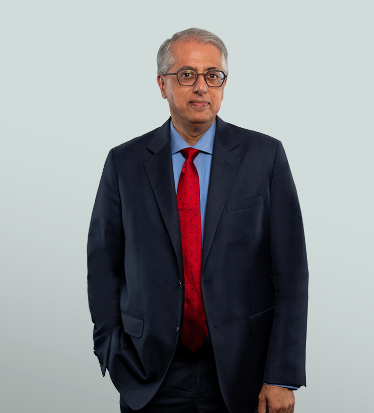 Rajpal, Neeraj