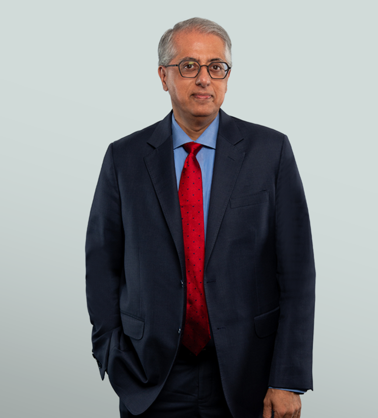 Rajpal, Neeraj