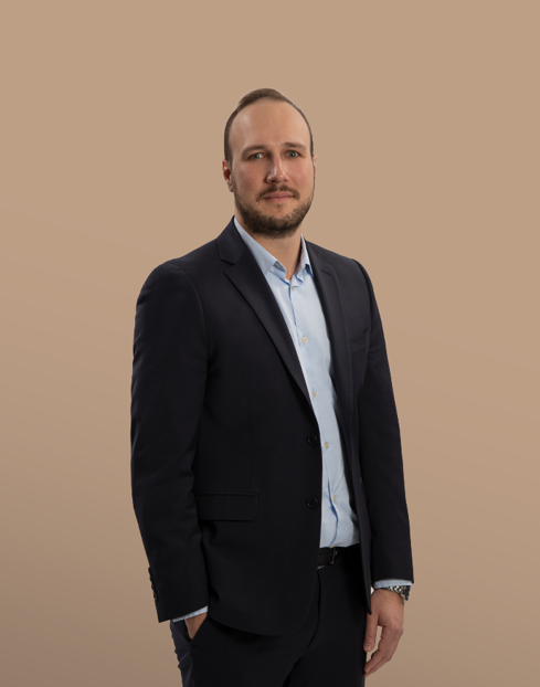 Koziel, Tom