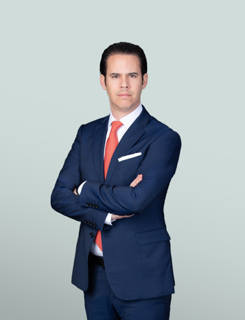 Durán de la Vega, Diego