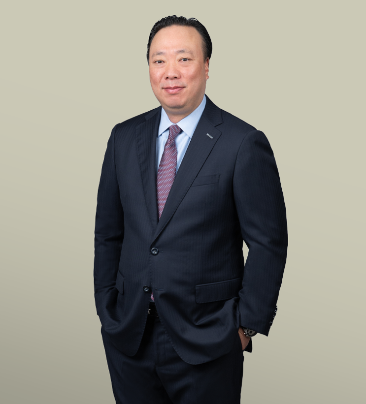 Chung, Steven