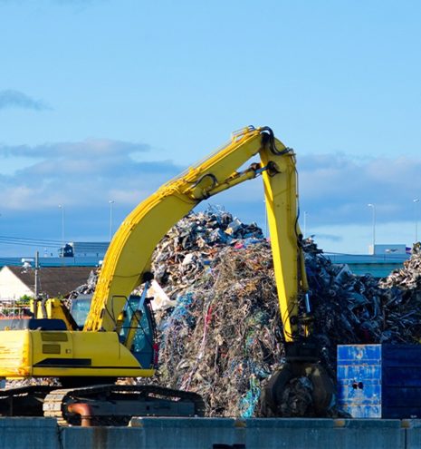 Le Cabinet aide des citoyens à défendre la Loi sur l’équité en matière de traitement des déchets de la ville de New York