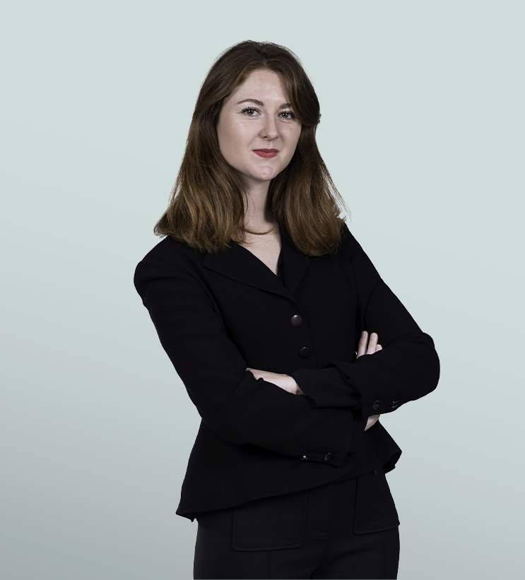 Duboeuf, Antonia