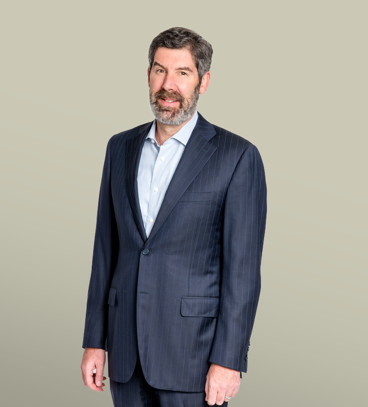 Samuelson, Chuck