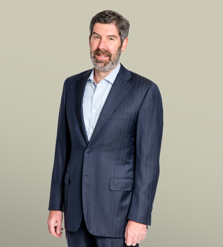 Samuelson, Chuck