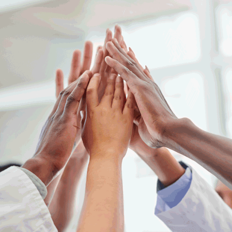 Affinity Groups