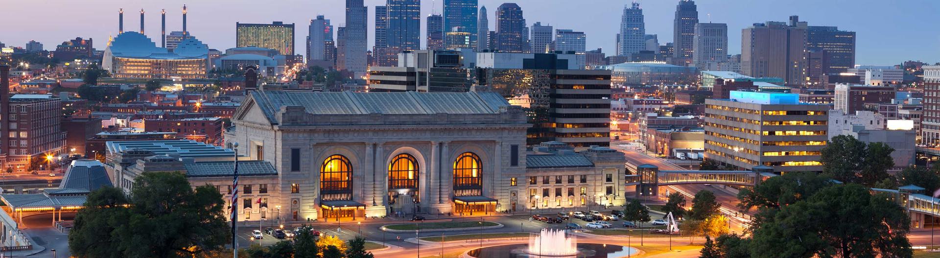 Kansas City