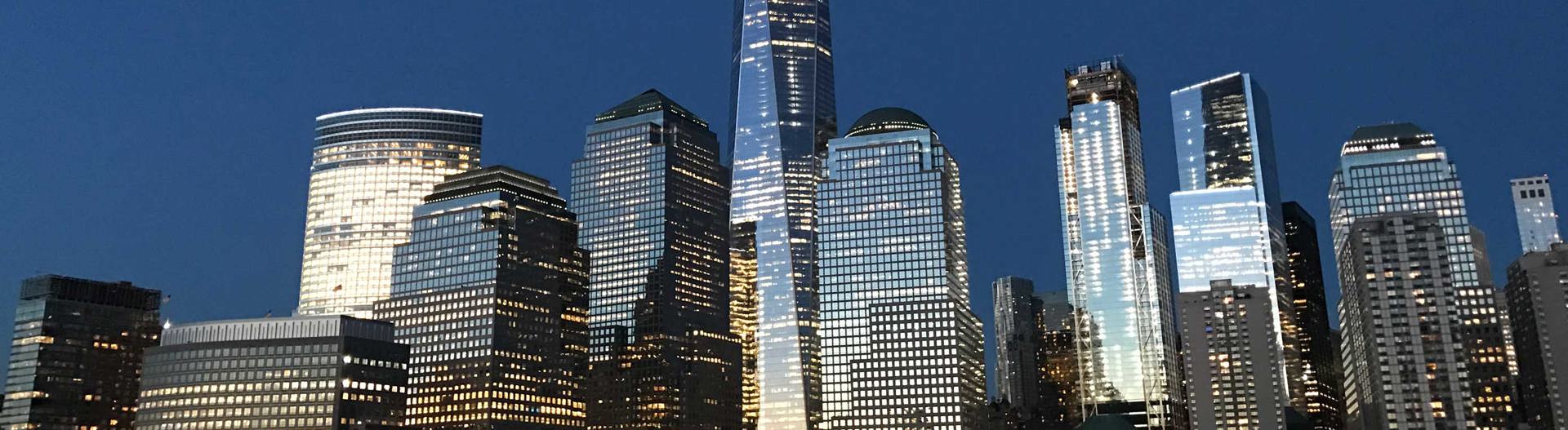 New York City