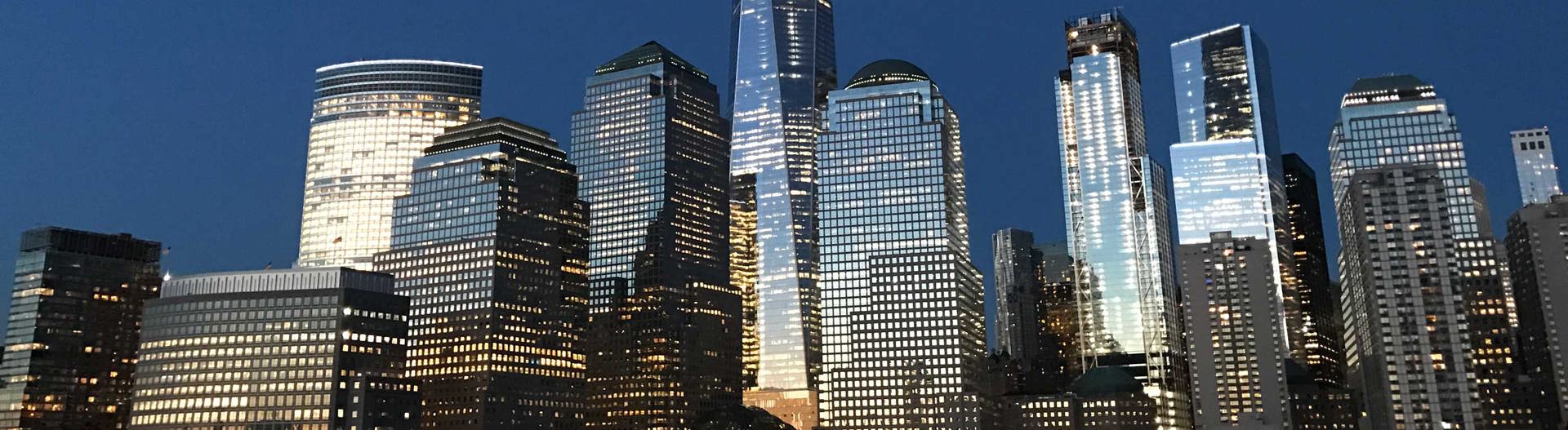 New York City