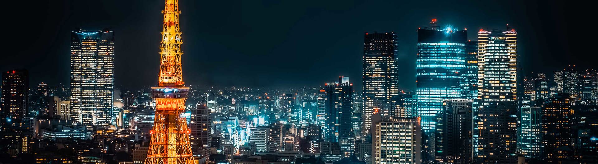 Tokyo