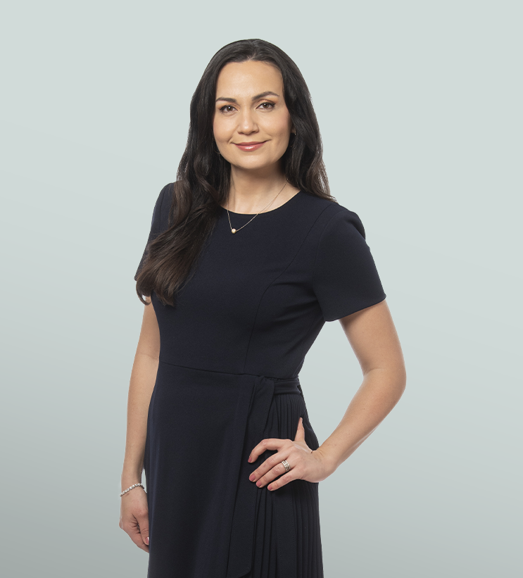Gorjestani, Sara