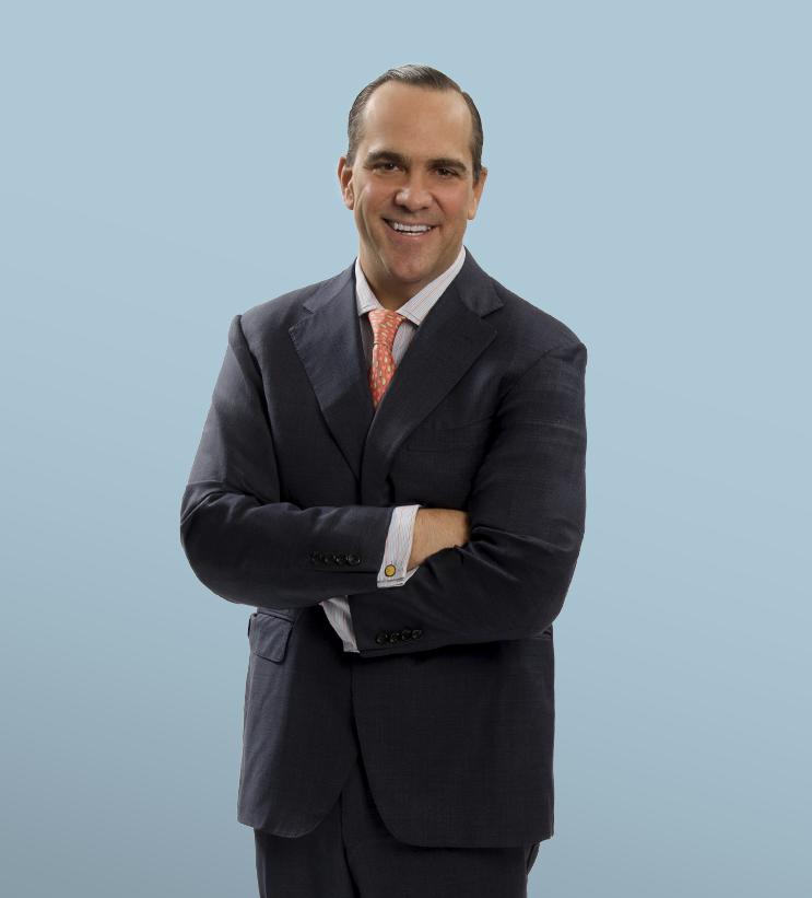 Frelinghuysen, Anson