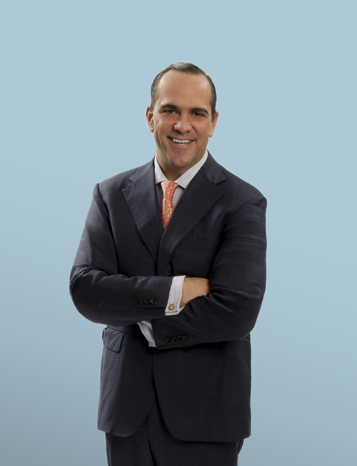 Frelinghuysen, Anson
