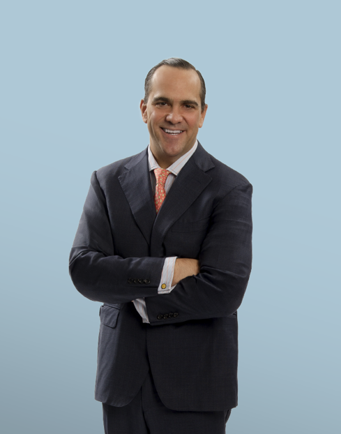 Frelinghuysen, Anson