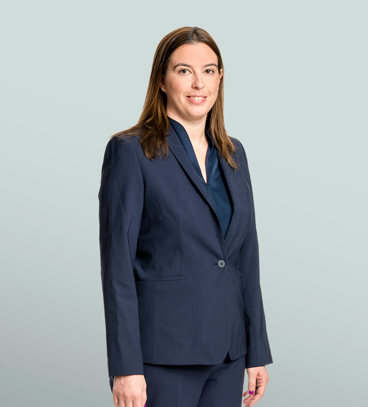 DeCecchis, Erin
