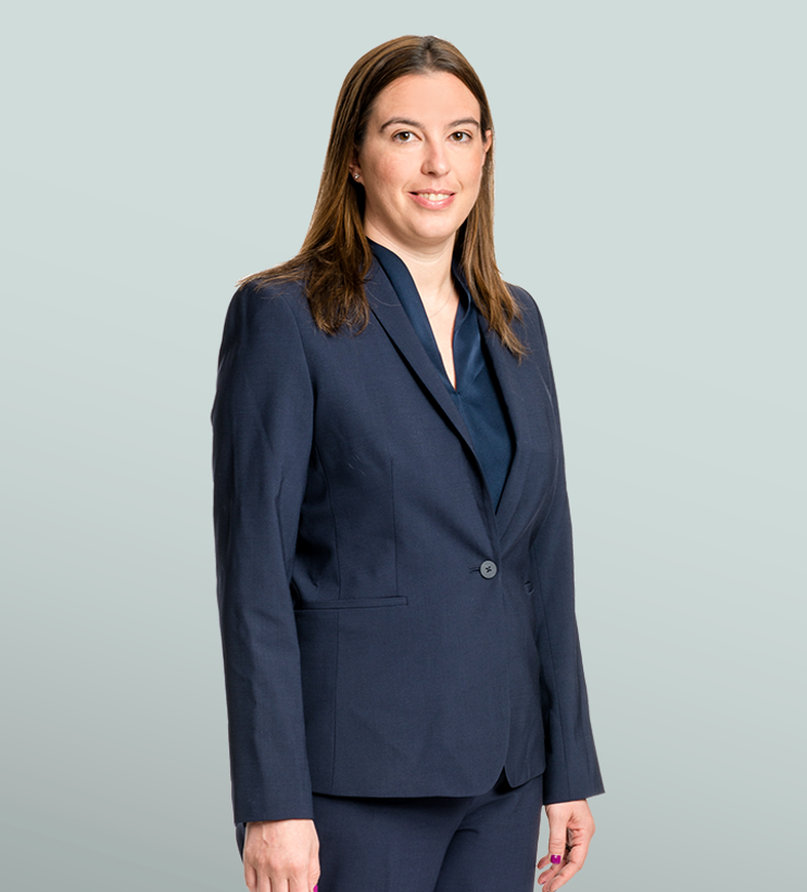 DeCecchis, Erin