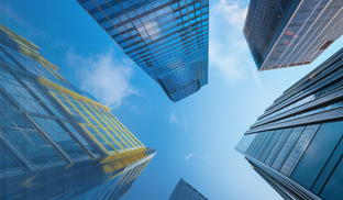 Financial Institutions