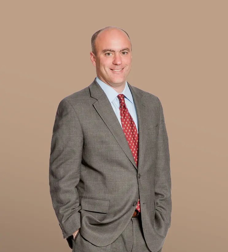 James Fitzpatrick Insight James Fitzpatrick | Hughes Hubbard Litigation Lawyer
