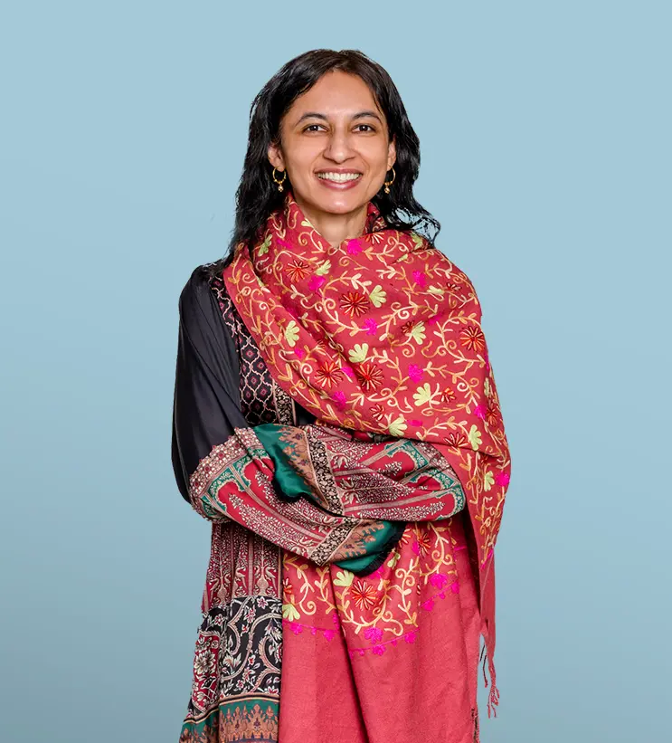 Amina Rouassi Amina Hassan | Hughes Hubbard Litigation Lawyer
