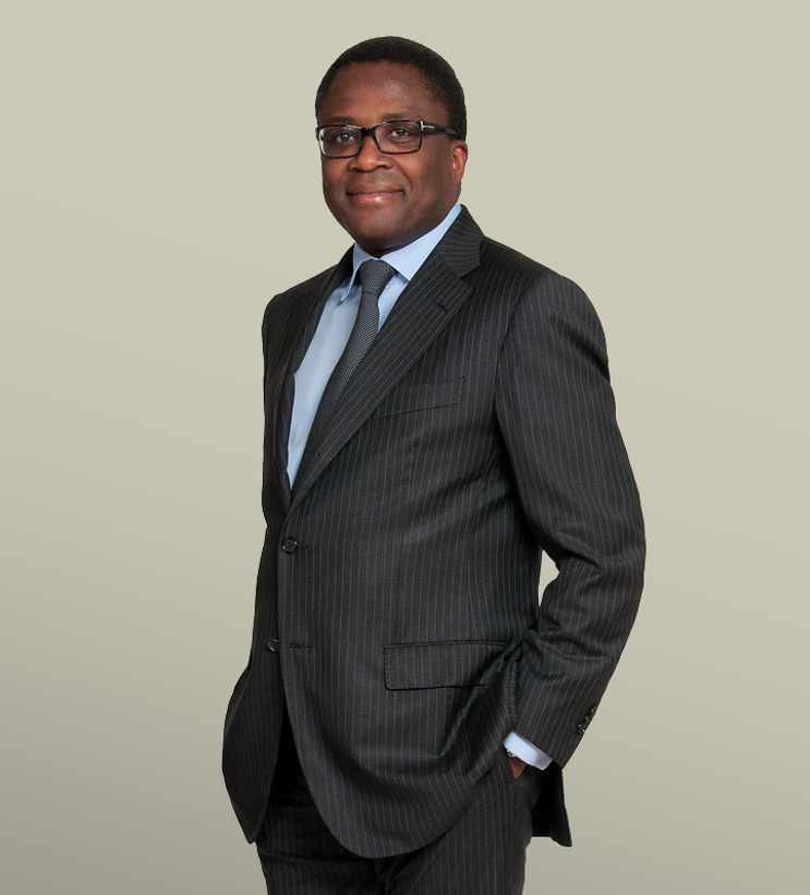 Agbayissah, Sena