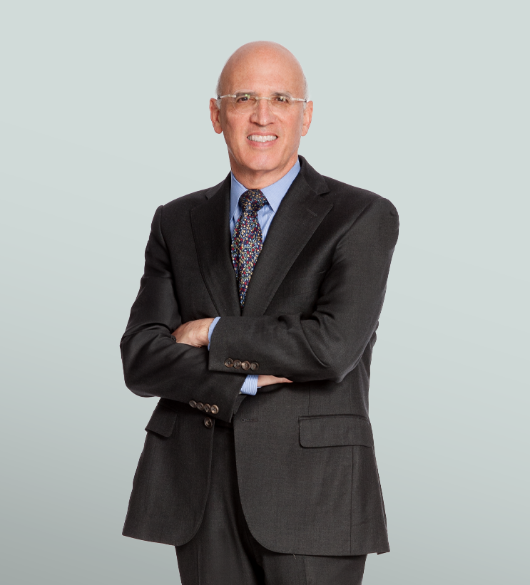 Salzman, Michael