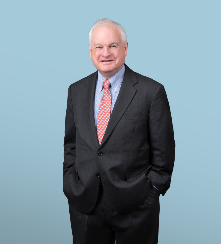 Townsend, John