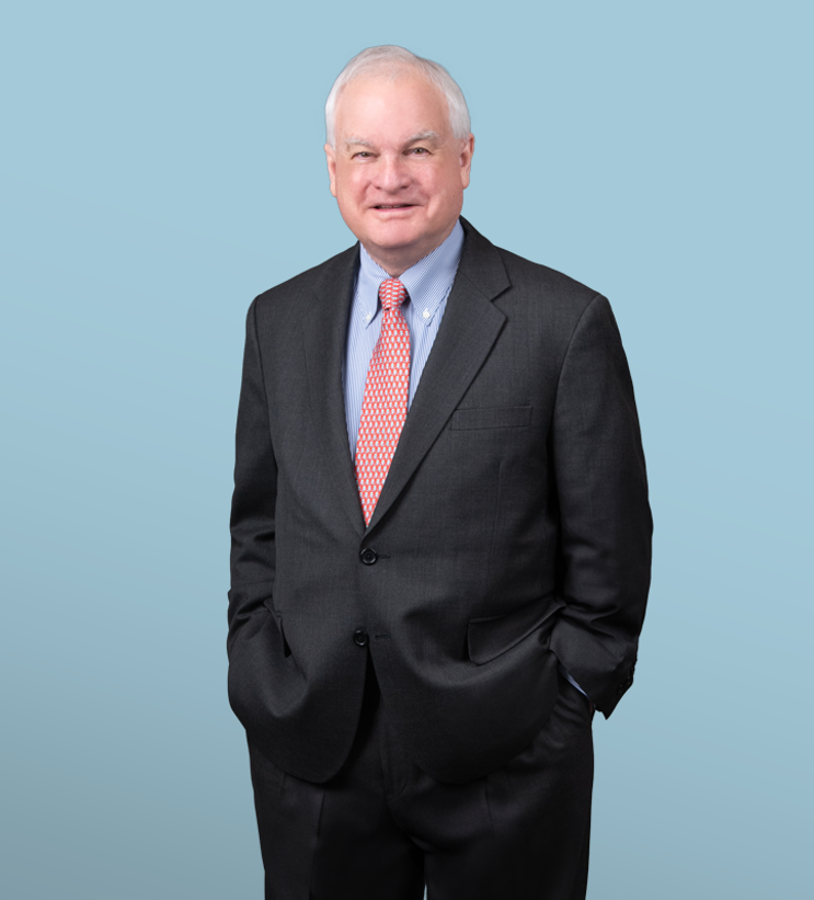 Townsend, John