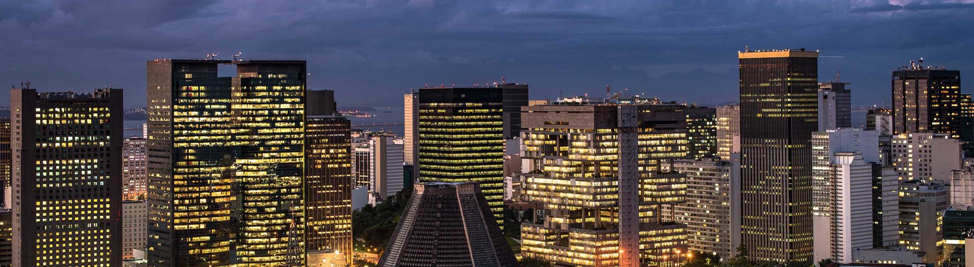 Rio de Janeiro*