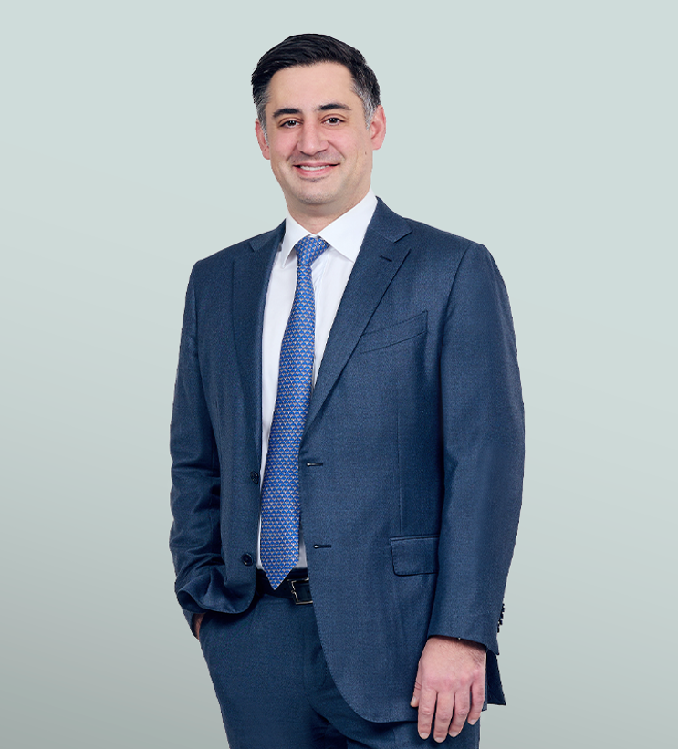 Marcopoulos, Alexander
