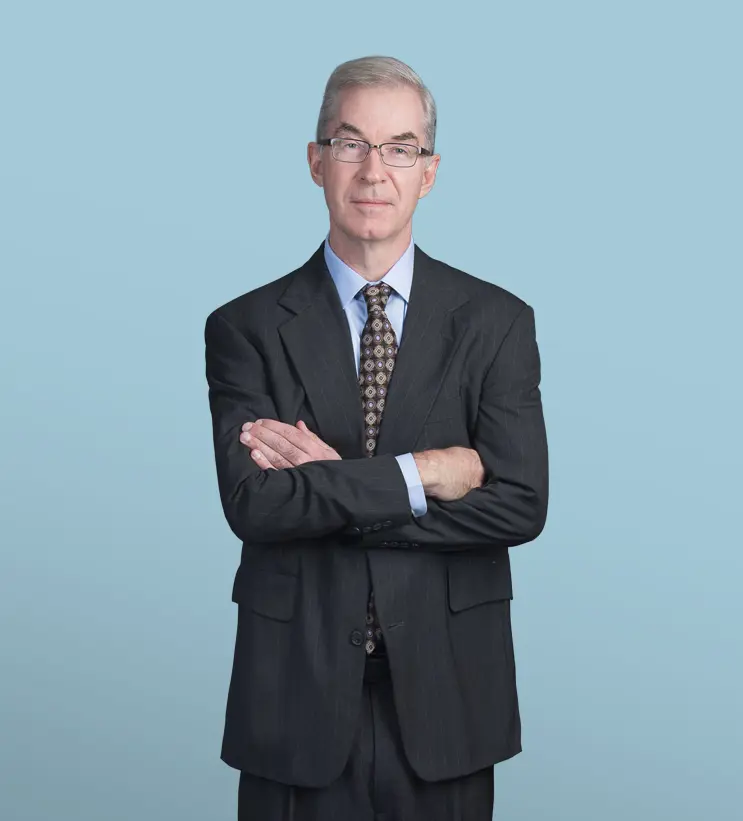 Tom Healey Rochester Tom Healey | Hughes Hubbard Aviation Finance Lawyer