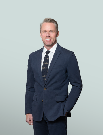 Franzoni, Brendan