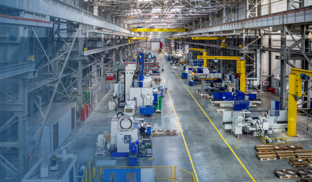 Chemicals and Manufacturing