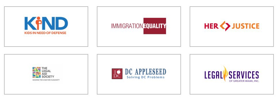 Key Partners